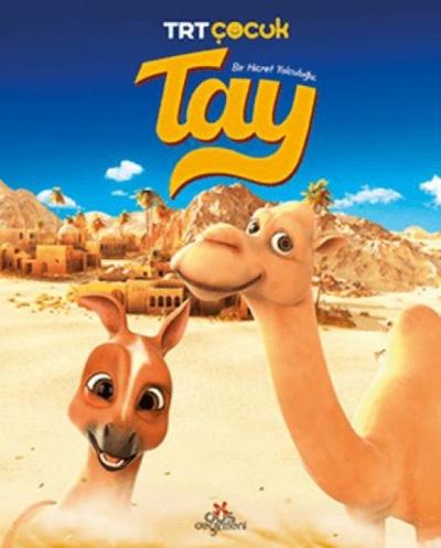 Tay - Bir Hicret Yolculugu