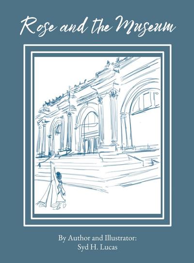 Rose and the Museum