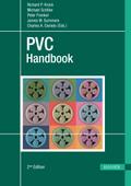 PVC Handbook von Richard P. Krock | Ebook