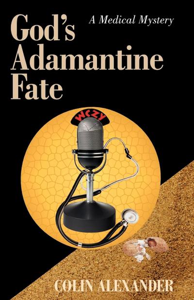 God’s Adamantine Fate