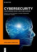 Cybersecurity