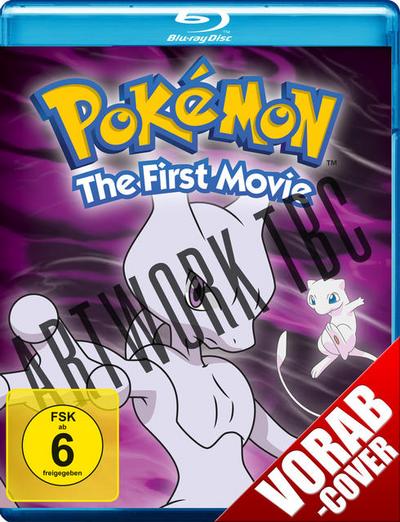 Pokémon - Der Film