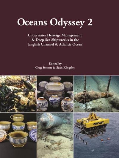 Oceans Odyssey 2