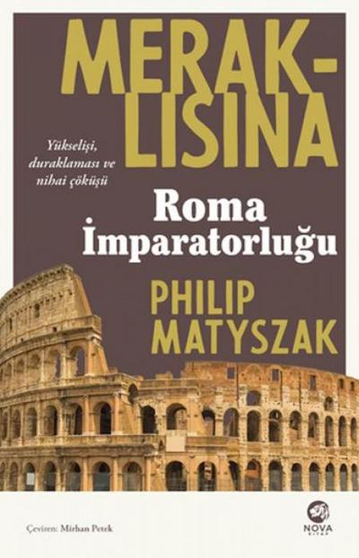 Meraklisina Roma Imparatorlugu