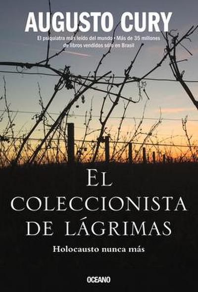El Coleccionista de Lagrimas