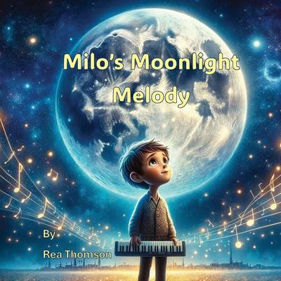 Milo’s Moonlight Melody