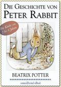 Beatrix Potter: Die Geschichte von Peter Rabbit (i