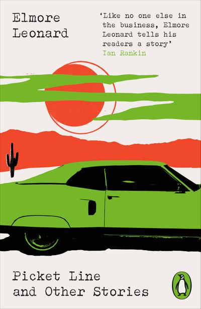 Picket Line and Other Stories