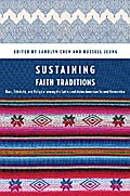 Sustaining Faith Traditions