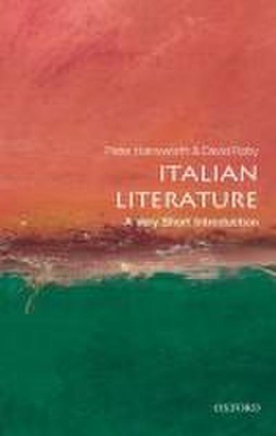 Italian Literature