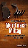 Mord nach Mittag