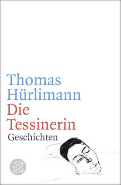 Die Tessinerin