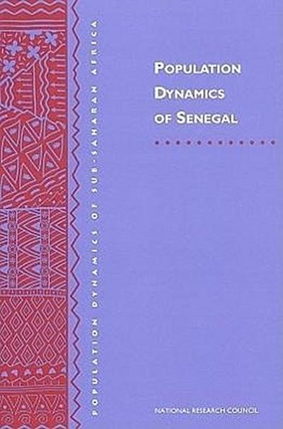 Population Dynamics of Senegal