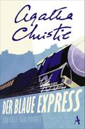 Der blaue Express von Agatha Christie | Ebook