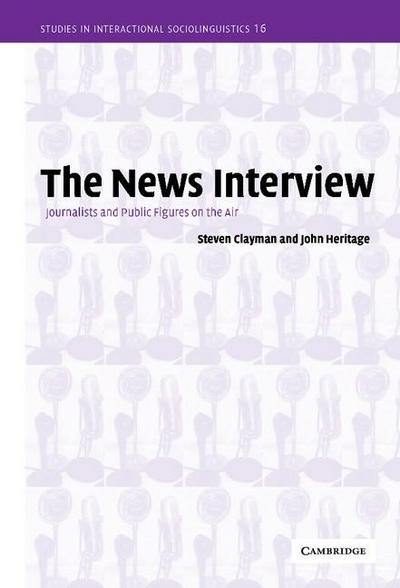 The News Interview