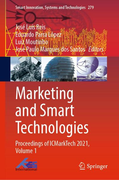 Marketing and Smart Technologies