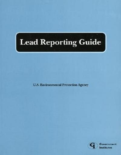 LEAD REPORTING GD
