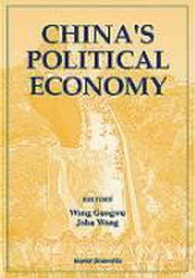 China’s Political Economy
