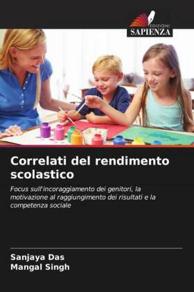 Correlati del rendimento scolastico