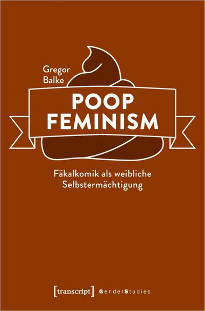 Poop Feminism
