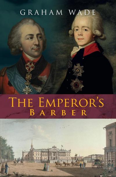 The Emperor’s Barber