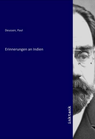 Erinnerungen an Indien