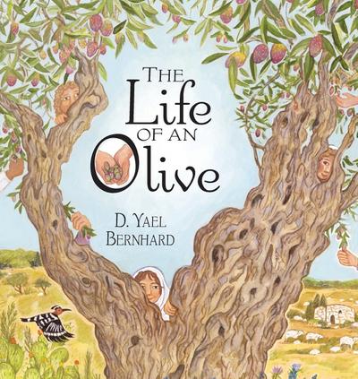 The Life of an Olive