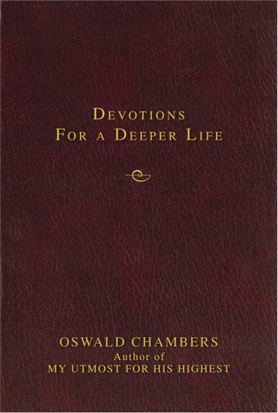 Contemporary Classic/Devotions for a Deeper Life