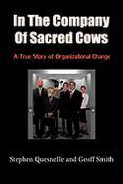 In the Company of Sacred Cows