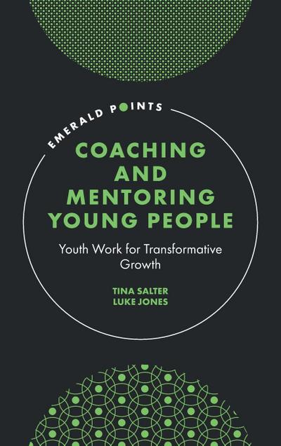 Coaching and Mentoring Young People