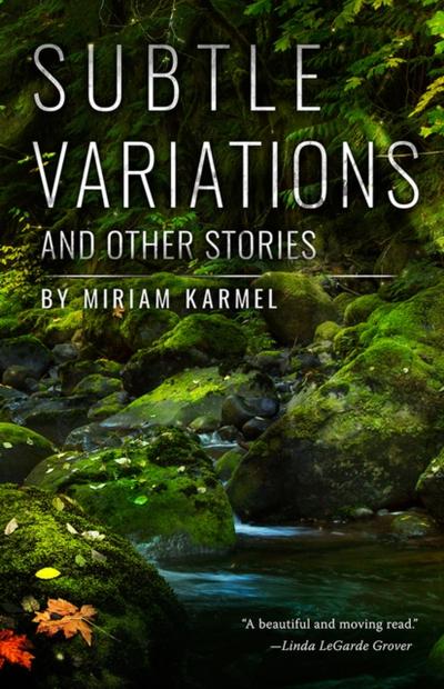 Subtle Variations and Other Stories