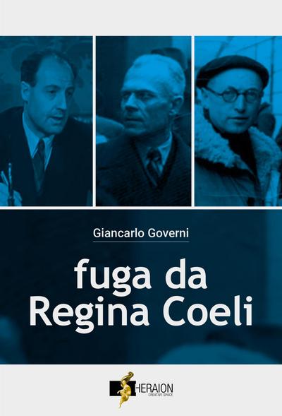 Fuga da Regina Coeli