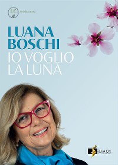 lo voglio la luna