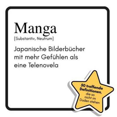 Manga