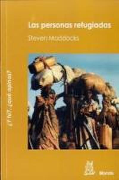 Las personas refugiadas