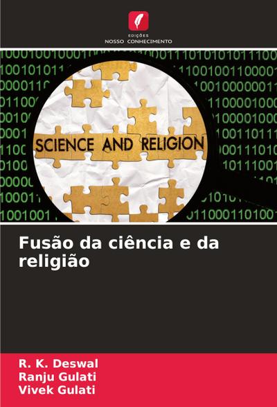 Fusão da ciência e da religião