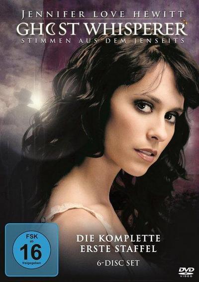 Ghost Whisperer