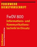 Informations- und Kommunikationstechnik im Einsatz