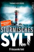 Stürmisches Sylt