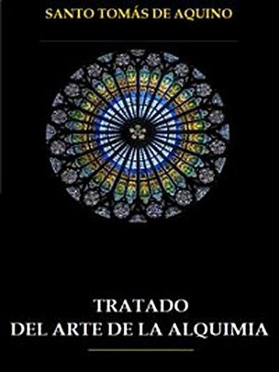 Tratado del Arte de la Alquimia
