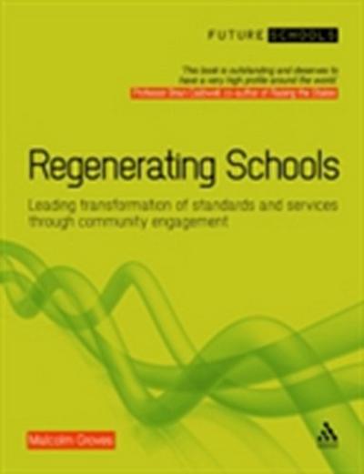Regenerating Schools