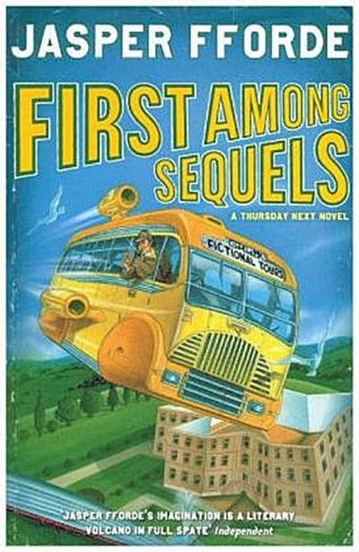 First Among Sequels