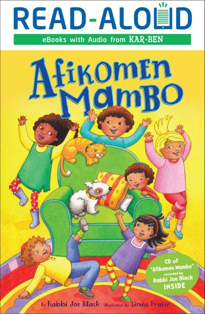 Afikomen Mambo