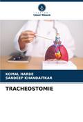 TRACHEOSTOMIE