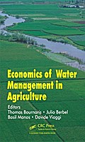 Economics of Water Management in Agriculture