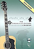Das Gitarrenbuch für Anfänger