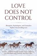 Love Does Not Control