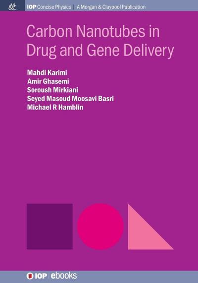 Carbon Nanotubes in Drug and Gene Delivery