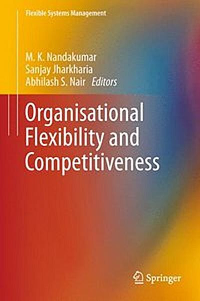 Organisational Flexibility and Competitiveness