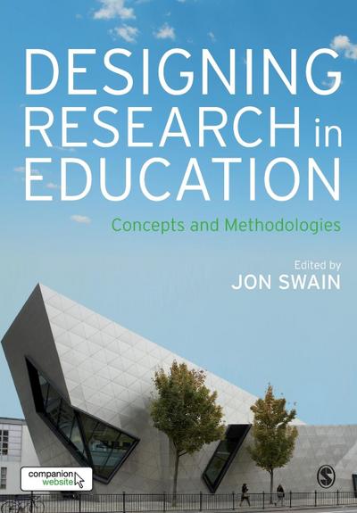 Designing Research in Education